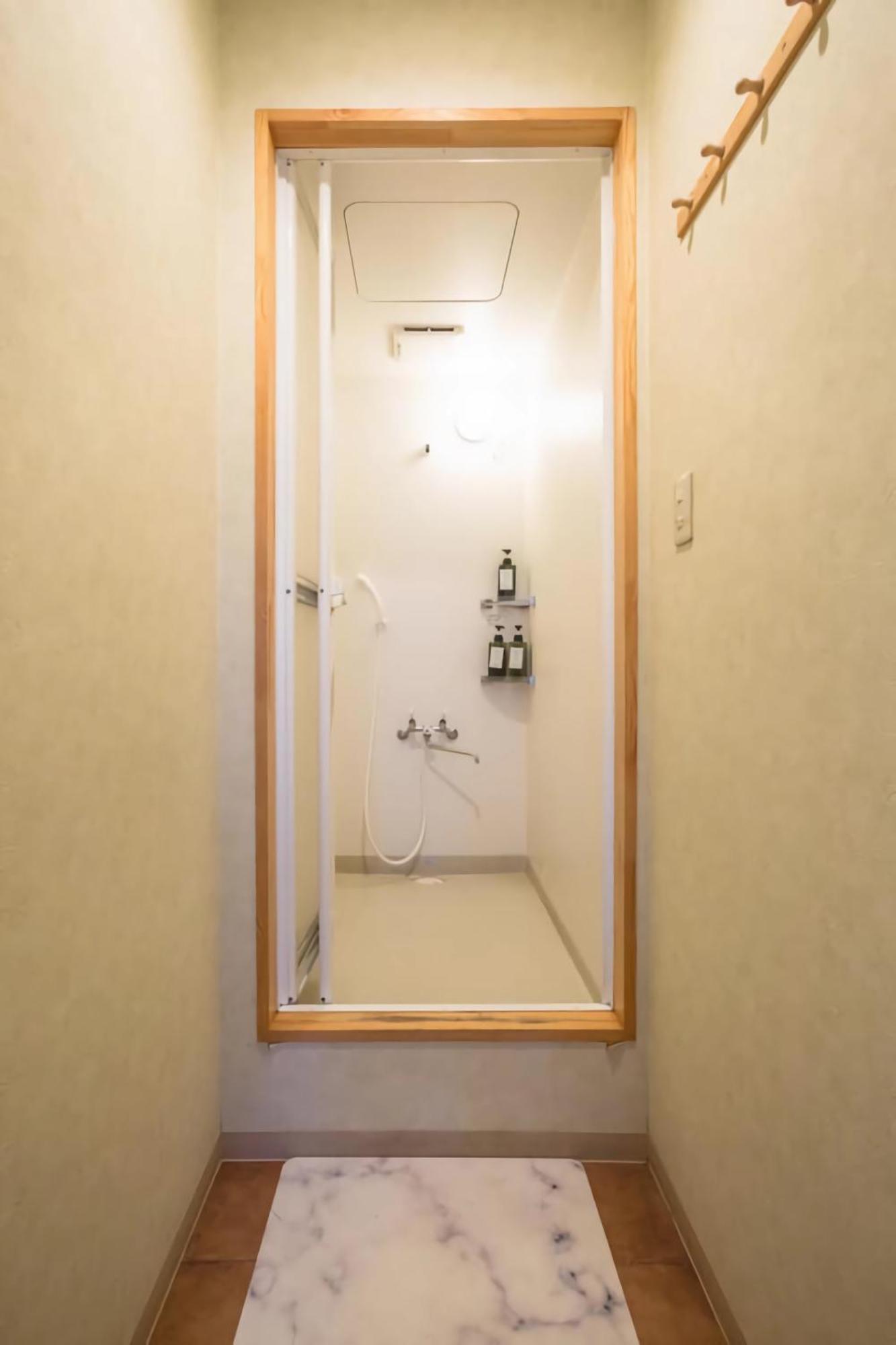 Hostel Chillax 오사카 객실 사진
