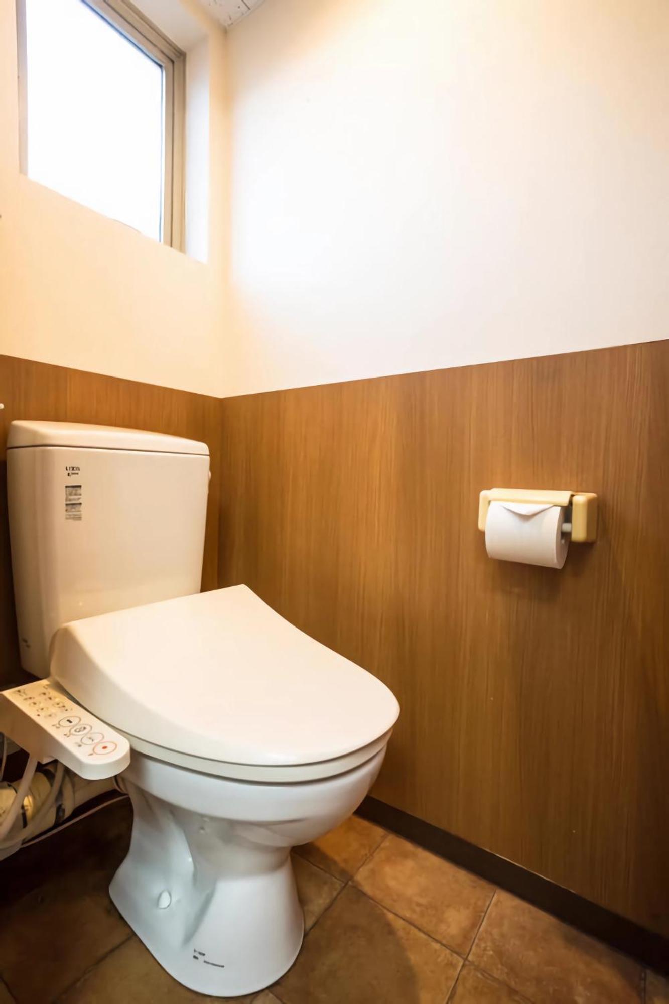 Hostel Chillax 오사카 외부 사진