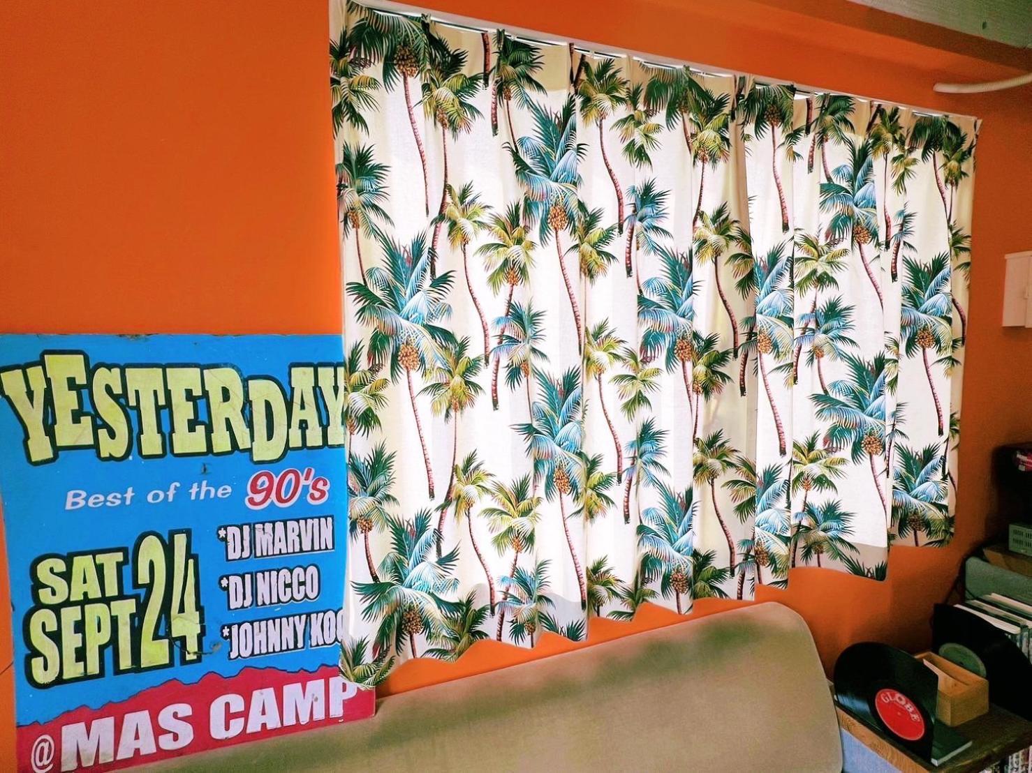 Hostel Chillax 오사카 객실 사진