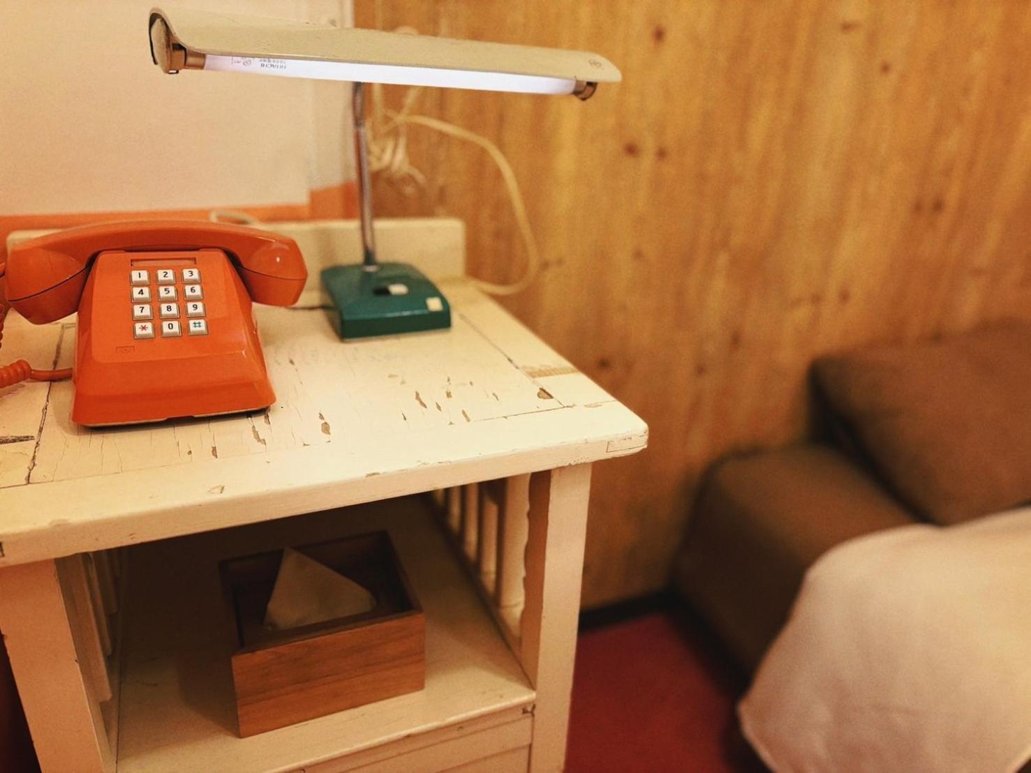 Hostel Chillax 오사카 외부 사진